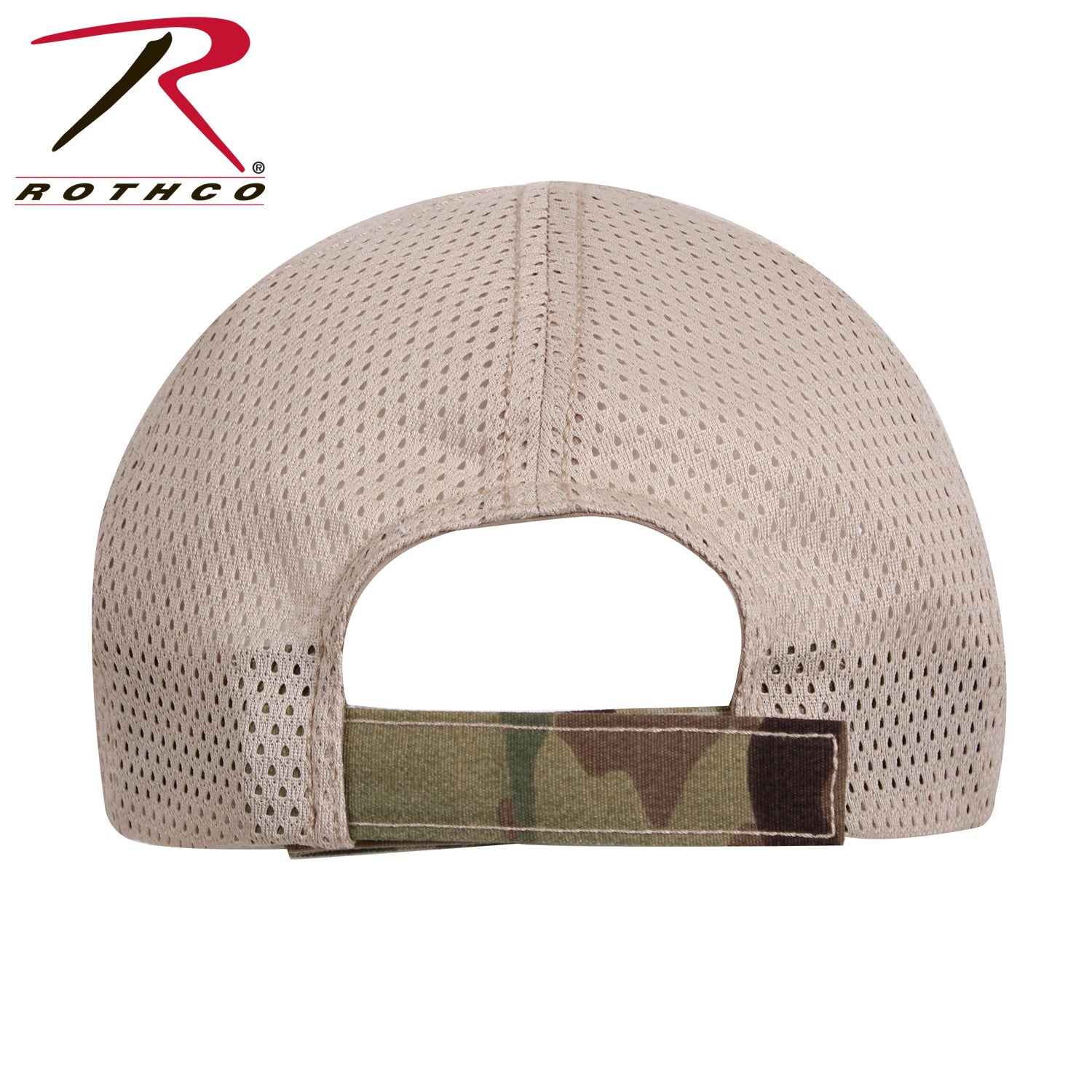 CASQUETTE TACTIQUE VENTILÉE