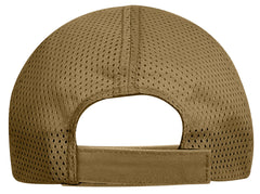CASQUETTE TACTIQUE VENTILÉE - VÊTEMENTS - CASQUETTES