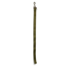 CEINTURE DE COMBAT ARMÉE CANADIENNE - VERTE - AUTHENTIQUE