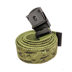 CEINTURE DE NYLON - DIGITAL - VÊTEMENTS - CEINTURES