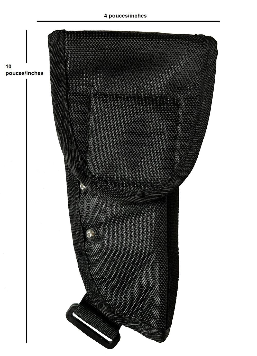 CEINTURE DE POLICE DE LUXE