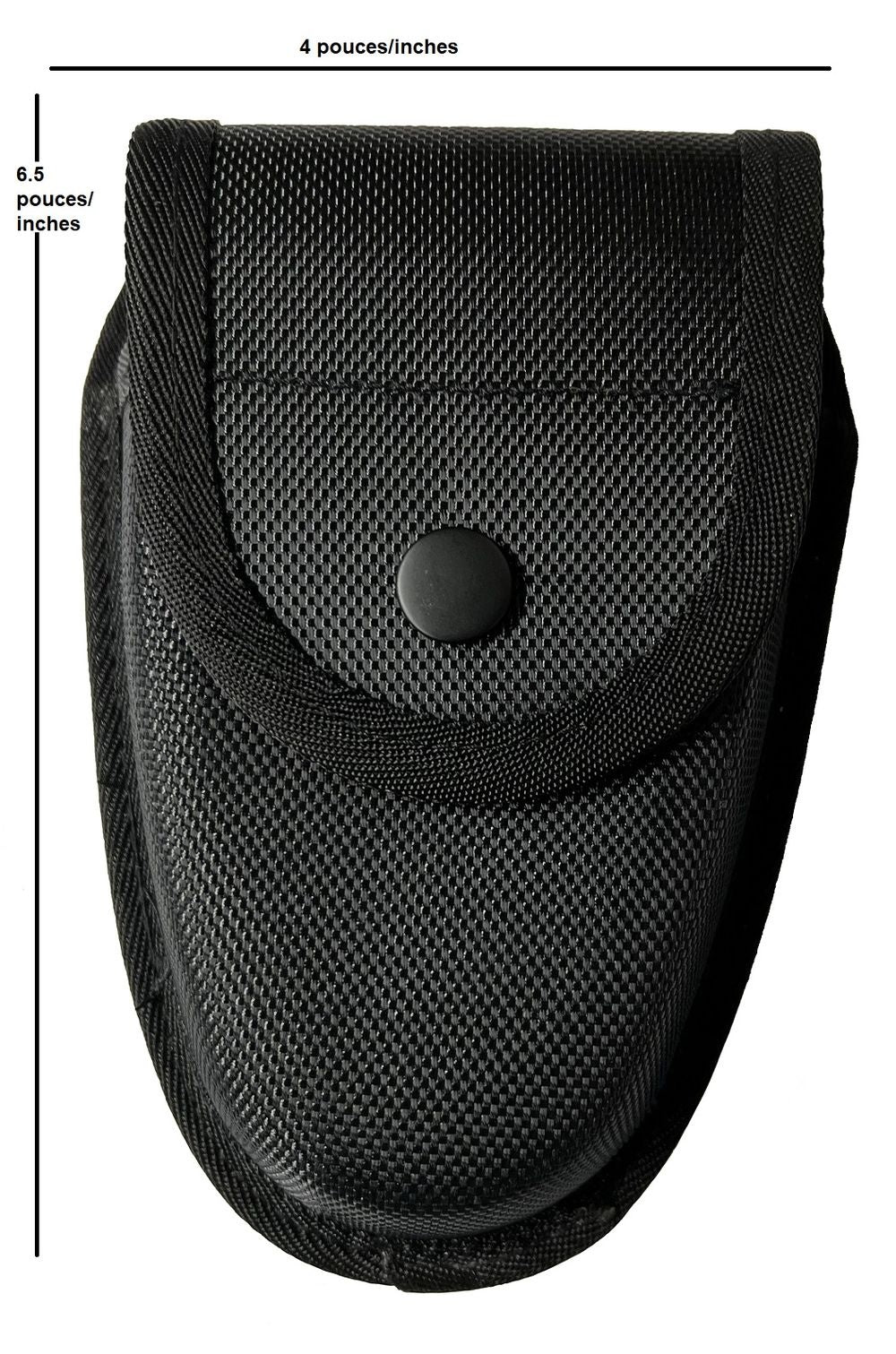 CEINTURE DE POLICE DE LUXE