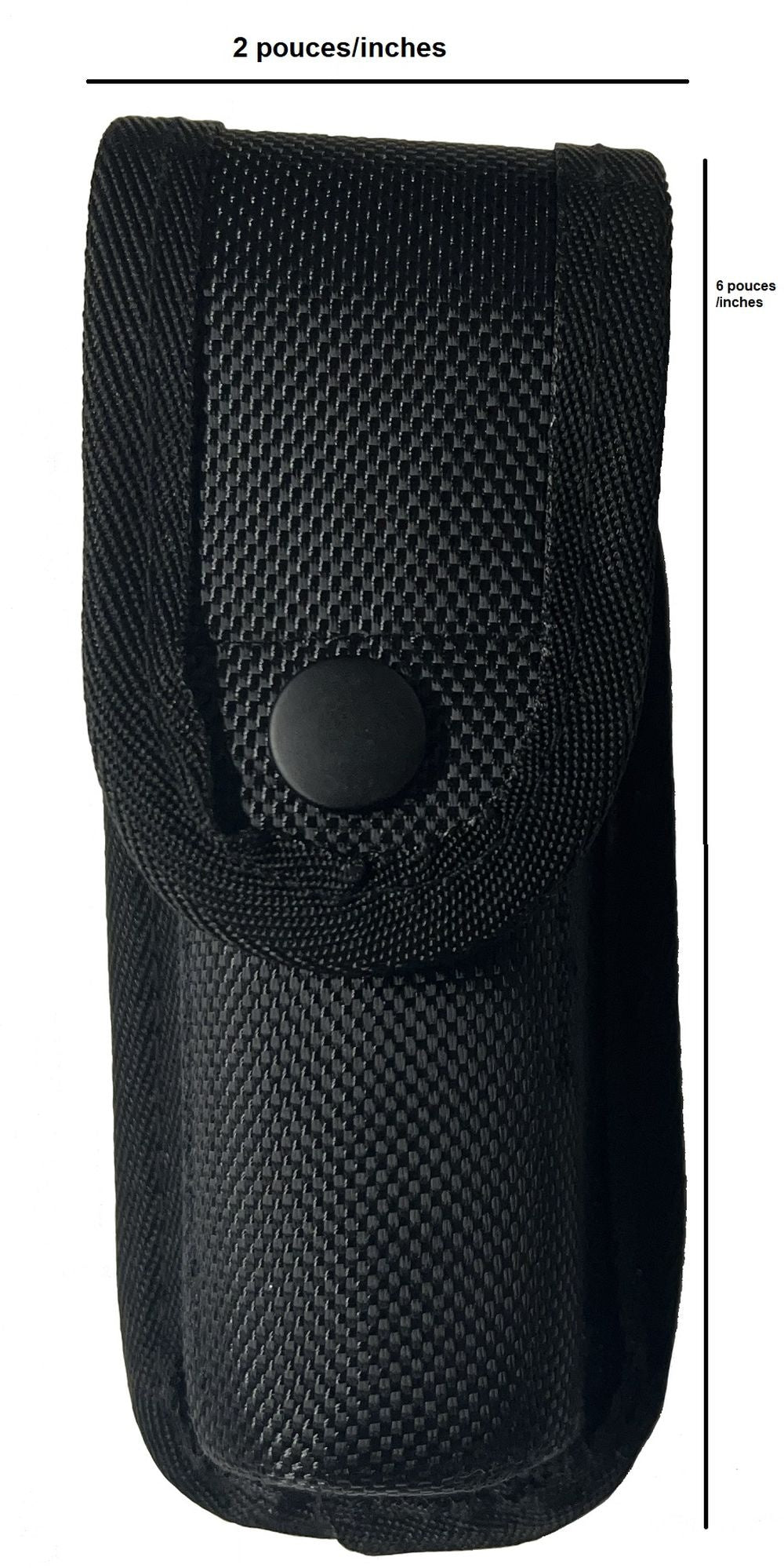 CEINTURE DE POLICE DE LUXE