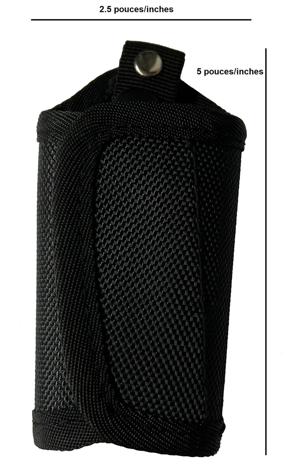 CEINTURE DE POLICE DE LUXE