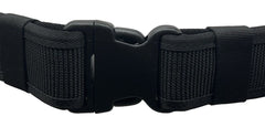 CEINTURE DE POLICE DE LUXE - ÉQUIPEMENT TACTIQUE - CEINTURES ET HARNAIS