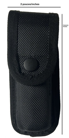 CEINTURE DE POLICE DE LUXE - ÉQUIPEMENT TACTIQUE - CEINTURES ET HARNAIS