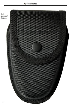 CEINTURE DE POLICE DE LUXE - ÉQUIPEMENT TACTIQUE - CEINTURES ET HARNAIS