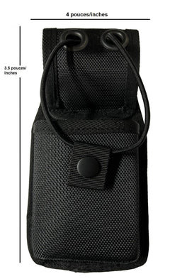 CEINTURE DE POLICE DE LUXE - ÉQUIPEMENT TACTIQUE - CEINTURES ET HARNAIS