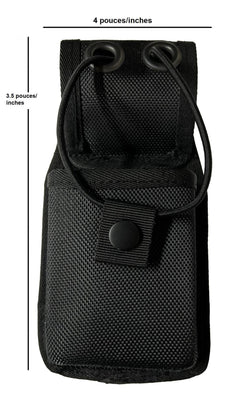 CEINTURE DE POLICE DE LUXE - ÉQUIPEMENT TACTIQUE - CEINTURES ET HARNAIS