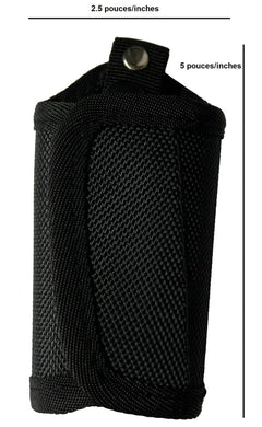 CEINTURE DE POLICE DE LUXE - ÉQUIPEMENT TACTIQUE - CEINTURES ET HARNAIS