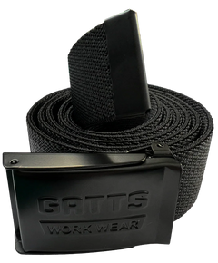 CEINTURE EXTENSIBLE ET AJUSTABLE GATT’S - VÊTEMENTS - CEINTURES