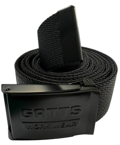 CEINTURE EXTENSIBLE ET AJUSTABLE GATT’S - VÊTEMENTS - CEINTURES