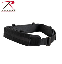 CEINTURE LÉGÈRE TACTIQUE M.O.L.L.E. DE COMBAT - ÉQUIPEMENT TACTIQUE - CEINTURES MOLLE