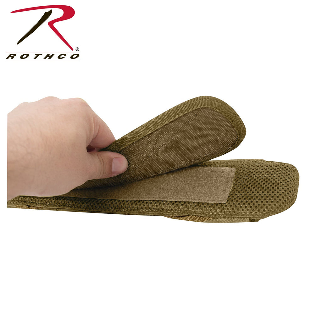 CEINTURE LÉGÈRE TACTIQUE M.O.L.L.E. DE COMBAT