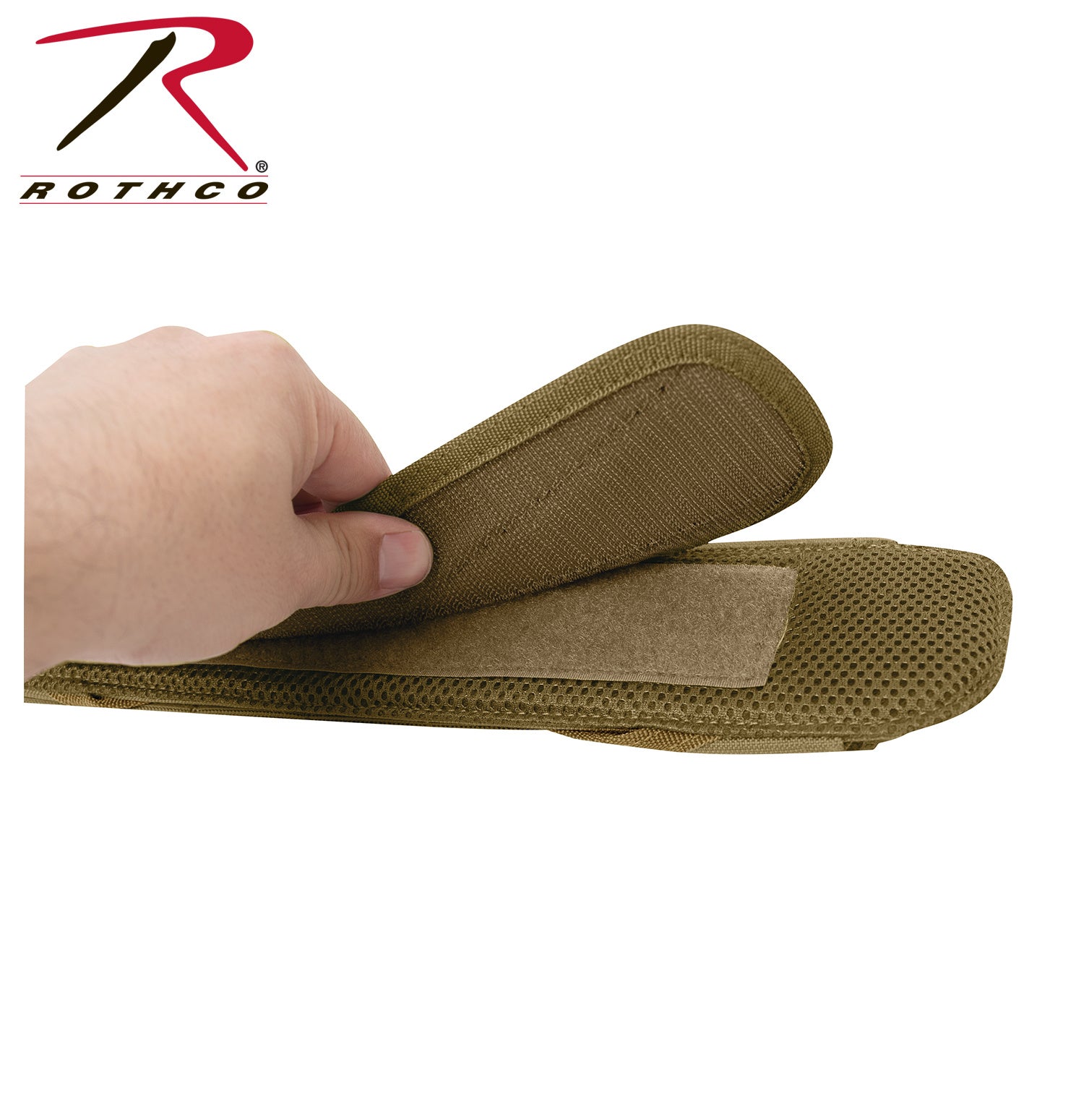 CEINTURE LÉGÈRE TACTIQUE M.O.L.L.E. DE COMBAT