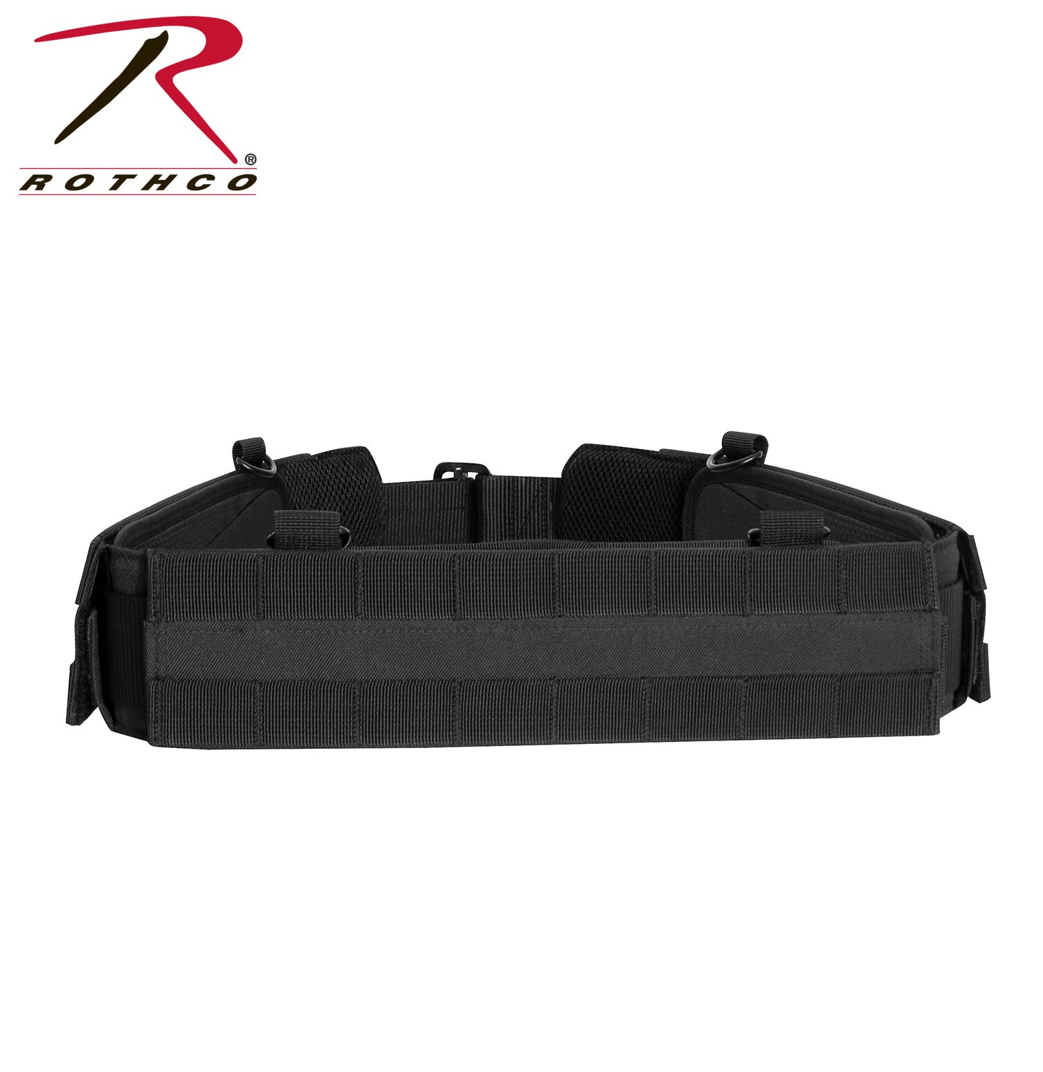 CEINTURE LÉGÈRE TACTIQUE M.O.L.L.E. DE COMBAT