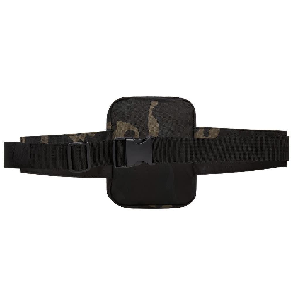 CEINTURE POCHETTE ET PORTE-BOUTEILLE BRANDIT