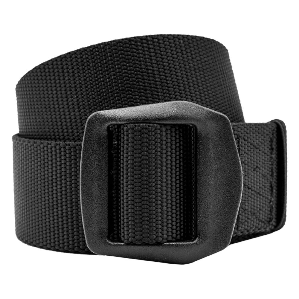 CEINTURE TACTIQUE EDC 1.75 POUCES - NOIR / MÉDIUM-32-34 - VÊTEMENTS - CEINTURES