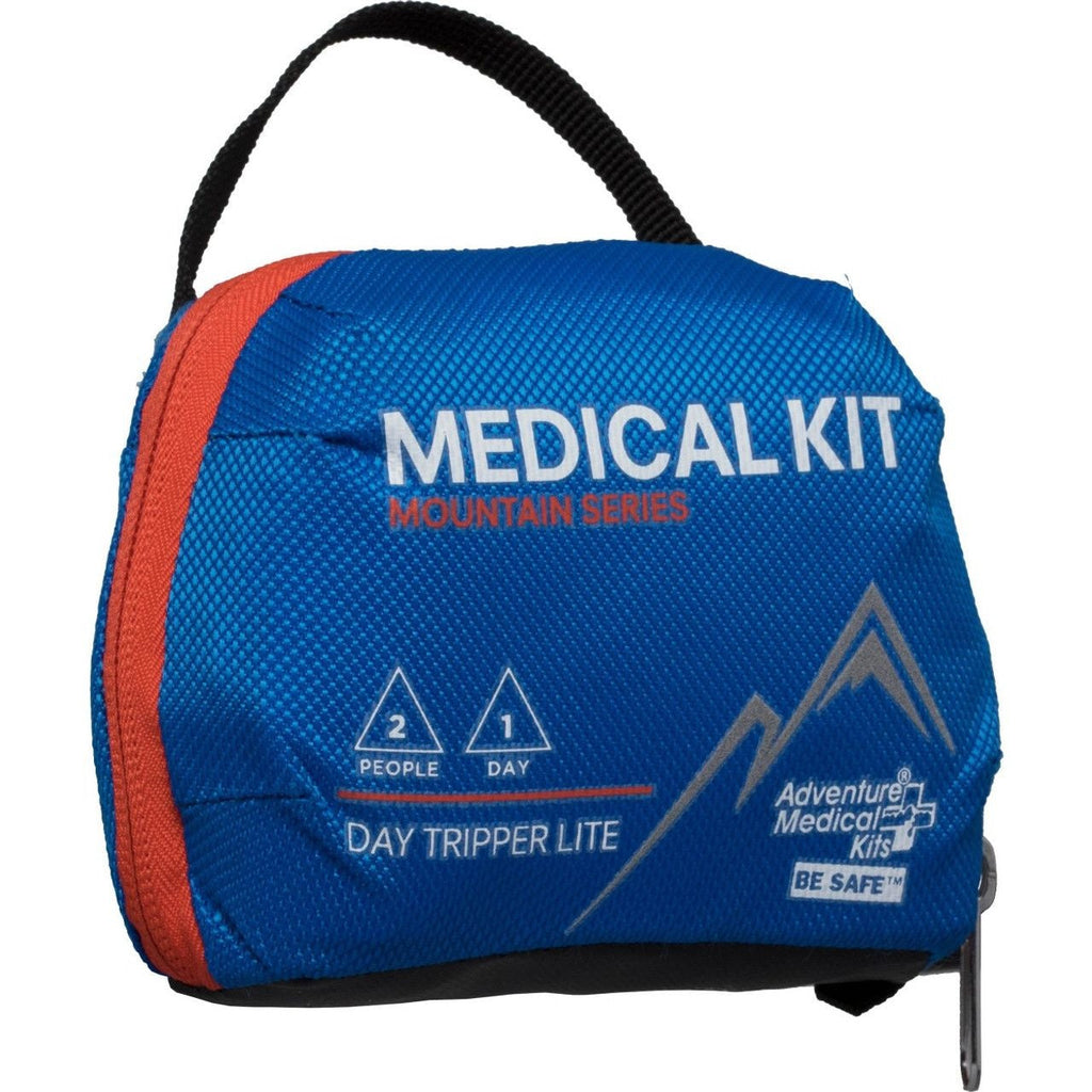 TROUSSE DE PREMIERS SOINS MARCHEUR