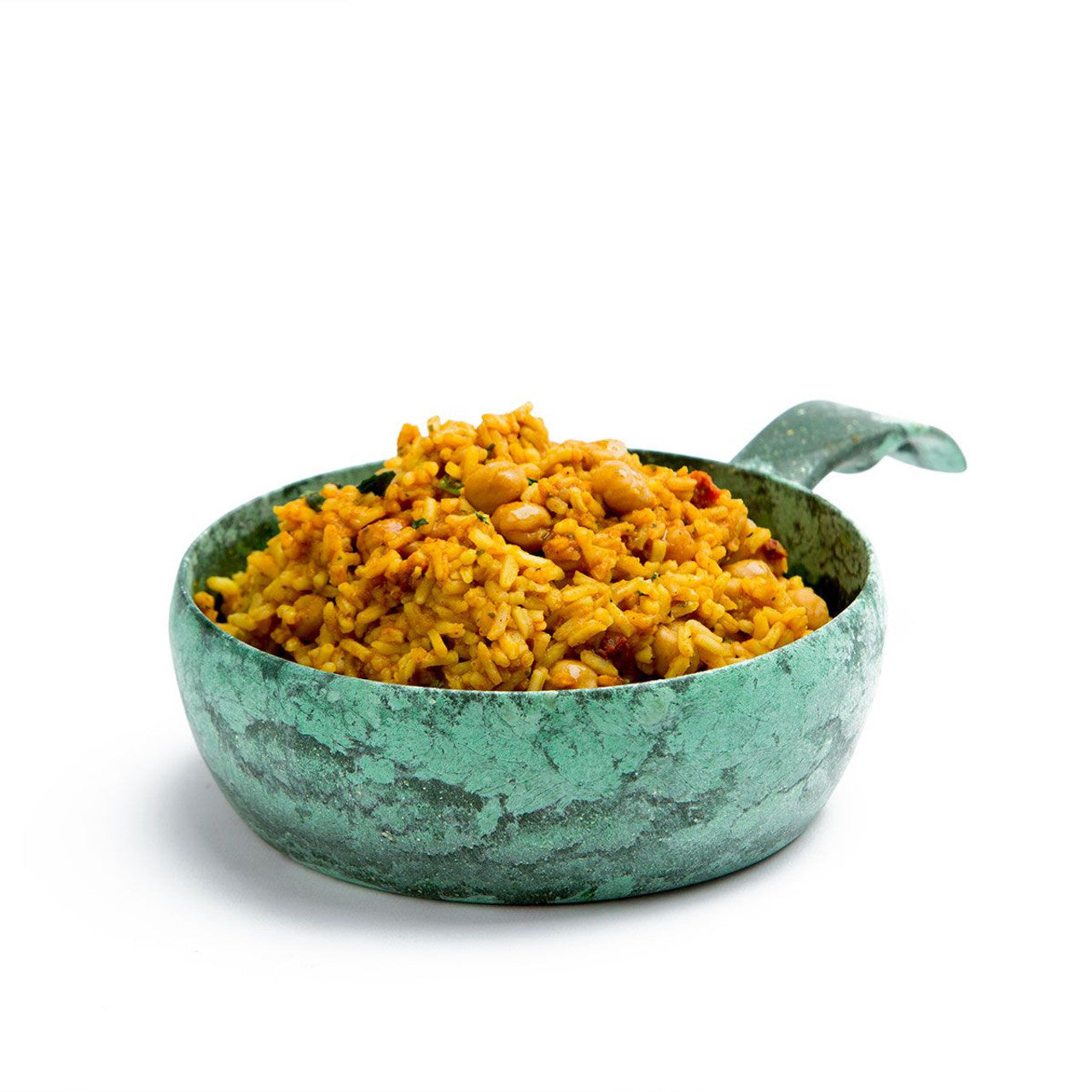 CHANA MASALA - 1 PORTION - BACKPACKERS PANTRY