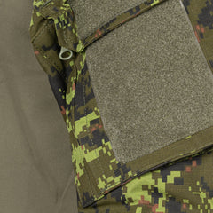CHANDAIL DE COMBAT HYBRIDE - ÉQUIPEMENT TACTIQUE - CHANDAILS TACTIQUES