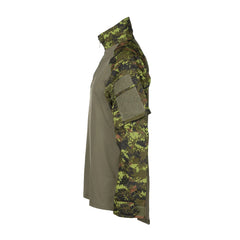 CHANDAIL DE COMBAT HYBRIDE - ÉQUIPEMENT TACTIQUE - CHANDAILS TACTIQUES