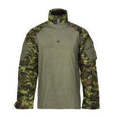 CHANDAIL DE COMBAT HYBRIDE - ÉQUIPEMENT TACTIQUE - CHANDAILS TACTIQUES