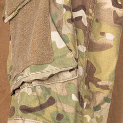 CHANDAIL DE COMBAT HYBRIDE - ÉQUIPEMENT TACTIQUE - CHANDAILS TACTIQUES