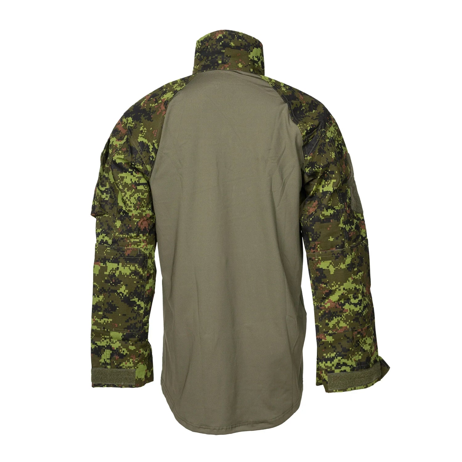 CHANDAIL DE COMBAT HYBRIDE - ÉQUIPEMENT TACTIQUE - CHANDAILS TACTIQUES
