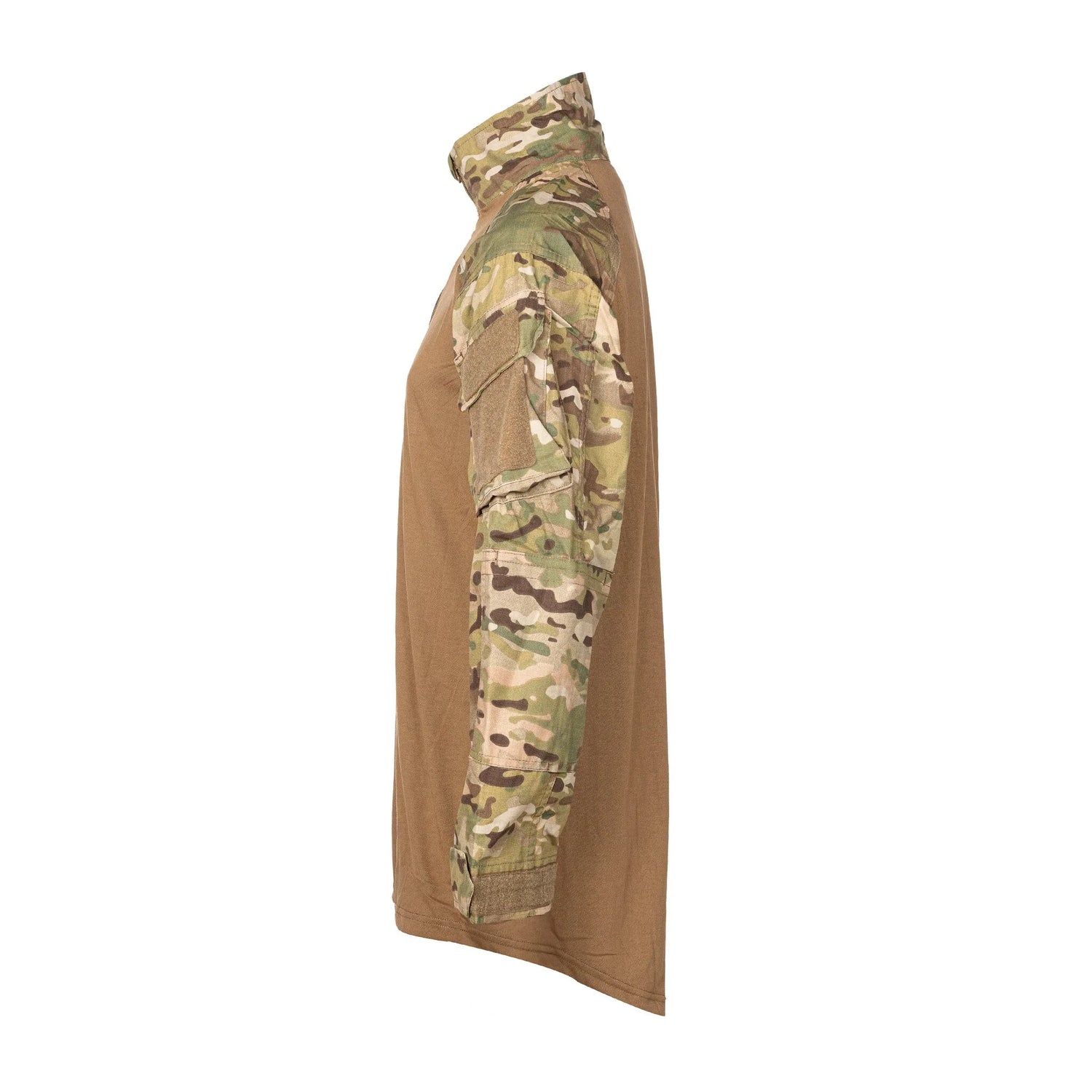 CHANDAIL DE COMBAT HYBRIDE - ÉQUIPEMENT TACTIQUE - CHANDAILS TACTIQUES