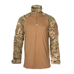 CHANDAIL DE COMBAT HYBRIDE - ÉQUIPEMENT TACTIQUE - CHANDAILS TACTIQUES