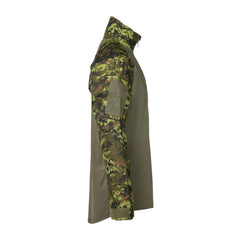 CHANDAIL DE COMBAT HYBRIDE - ÉQUIPEMENT TACTIQUE - CHANDAILS TACTIQUES