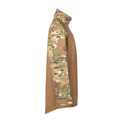 CHANDAIL DE COMBAT HYBRIDE - ÉQUIPEMENT TACTIQUE - CHANDAILS TACTIQUES