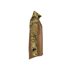 CHANDAIL DE COMBAT HYBRIDE DRYFIT TERRAIN DIGITAL - ÉQUIPEMENT TACTIQUE - CHANDAILS TACTIQUES
