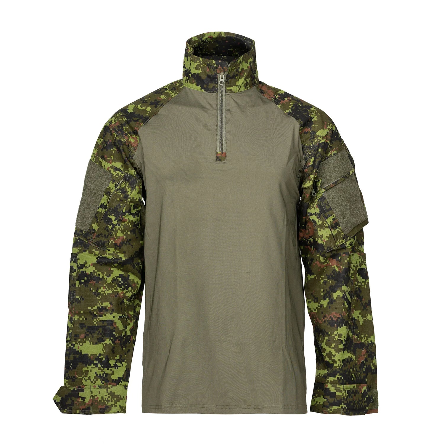 CHANDAIL DE COMBAT HYBRIDE - ÉQUIPEMENT TACTIQUE - CHANDAILS TACTIQUES