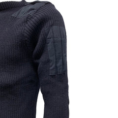 CHANDAIL DE LAINE - VÊTEMENTS - MANCHES LONGUES