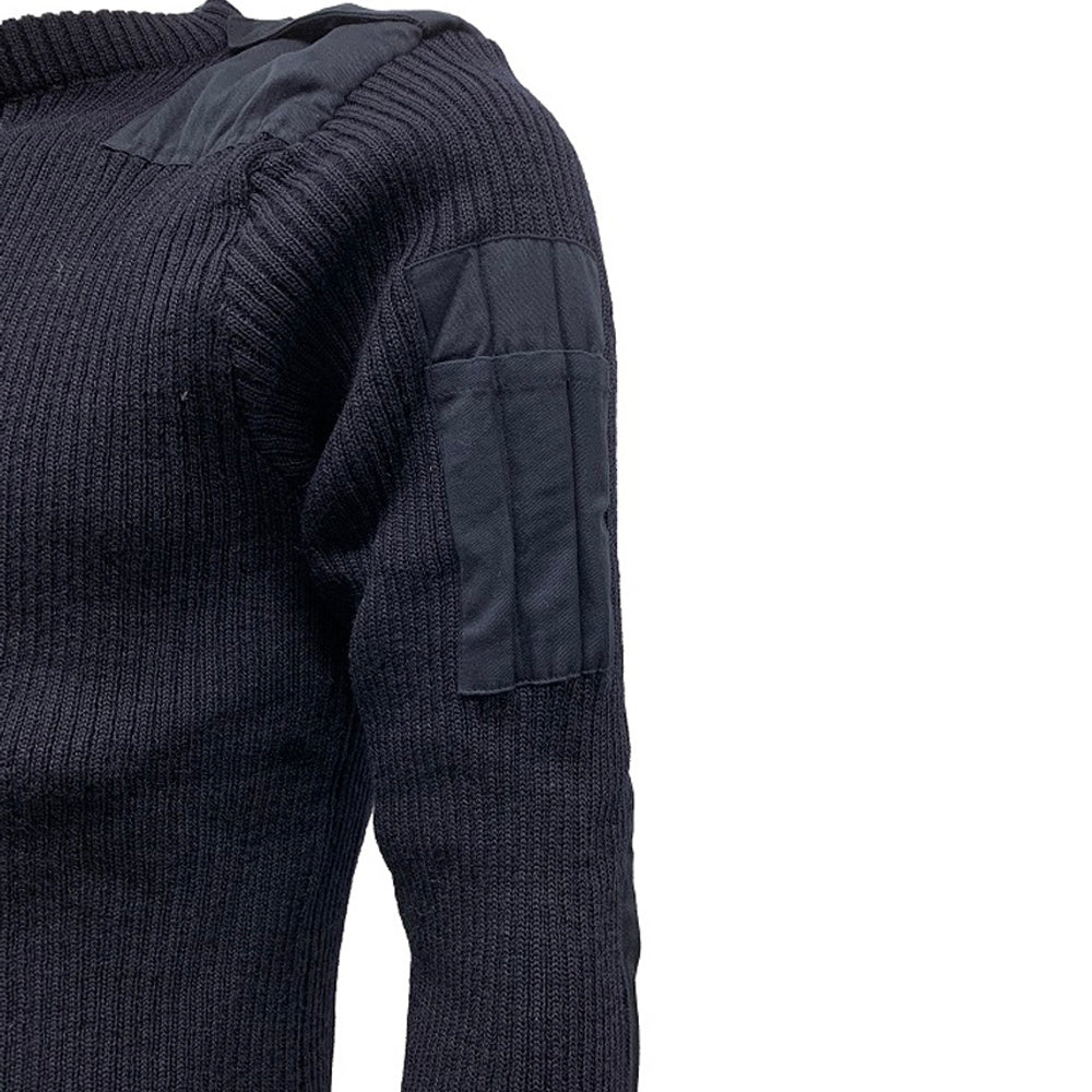 CHANDAIL DE LAINE - VÊTEMENTS - MANCHES LONGUES