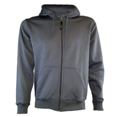 CHANDAIL OUATÉ À ZIPPER - VÊTEMENTS - MANCHES LONGUES