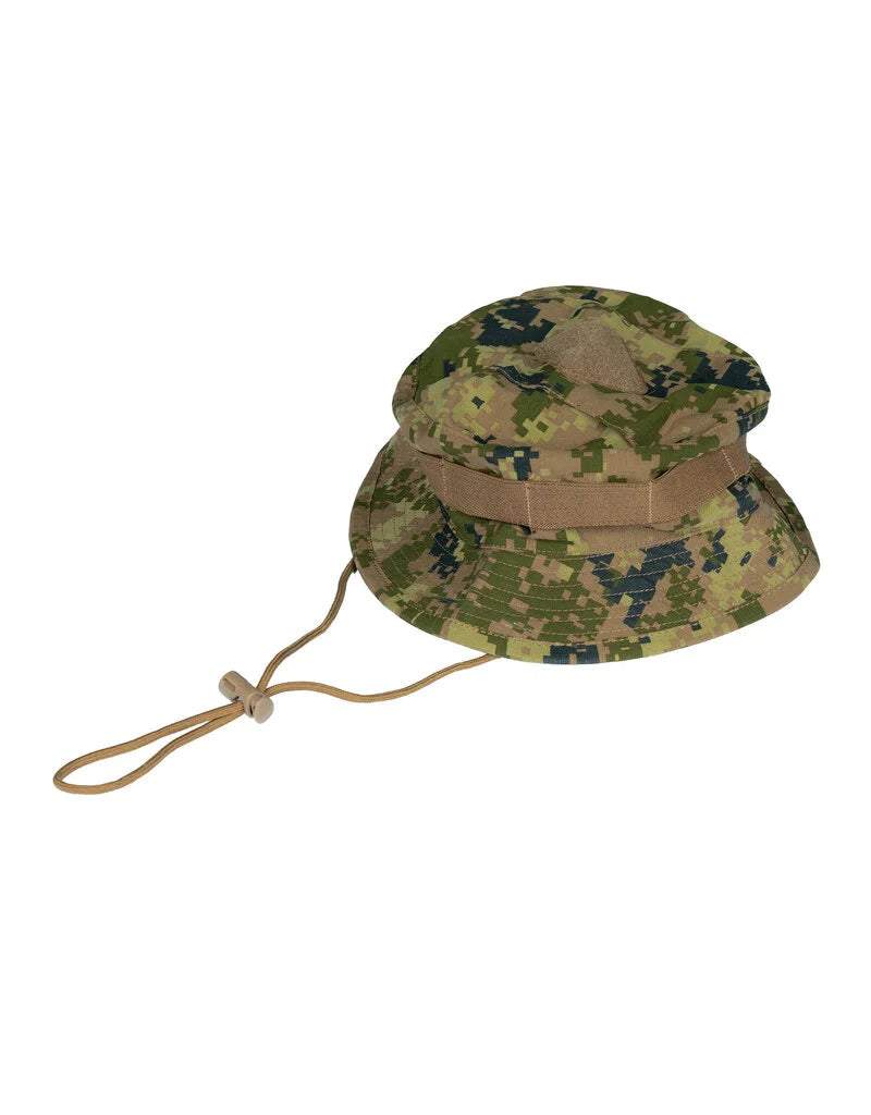 CHAPEAU BOONIE À REBORD COURT S+ - VÊTEMENTS - CHAPEAUX
