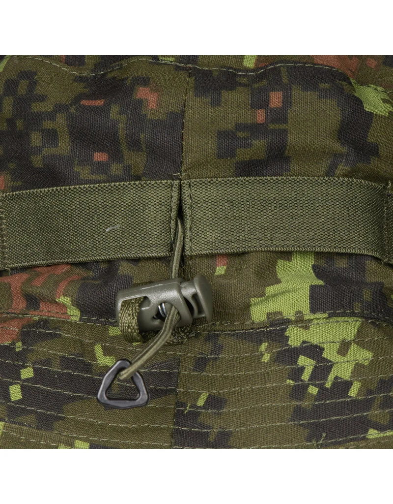 CHAPEAU BOONIE À REBORD COURT S+ - VÊTEMENTS - CHAPEAUX