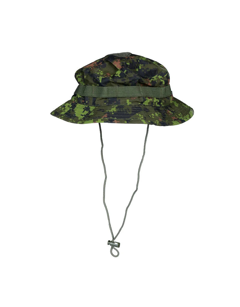 CHAPEAU BOONIE À REBORD COURT S+ - VÊTEMENTS - CHAPEAUX