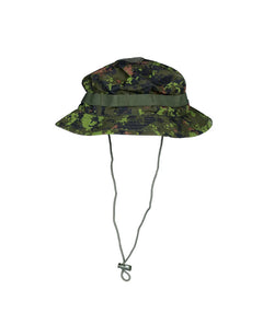 CHAPEAU BOONIE À REBORD COURT S+ - VÊTEMENTS - CHAPEAUX