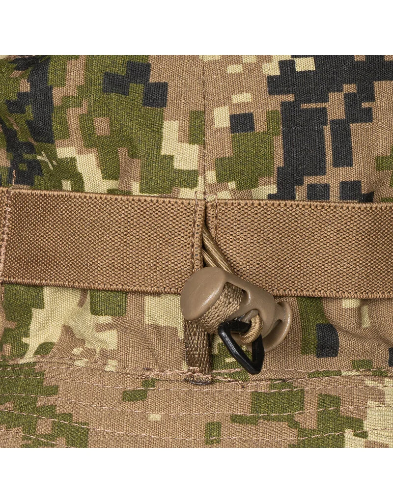 CHAPEAU BOONIE À REBORD COURT S+ - VÊTEMENTS - CHAPEAUX