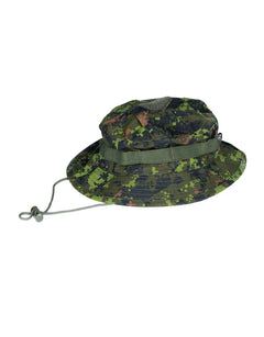 CHAPEAU BOONIE À REBORD COURT S+ - WOODLAND DIGITAL / Large - VÊTEMENTS - CHAPEAUX