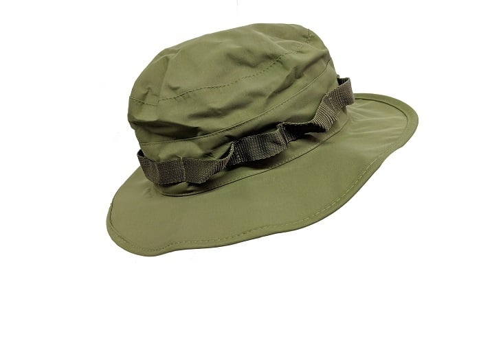 CHAPEAU BOONIE BREATHEX - VÊTEMENTS - CHAPEAUX