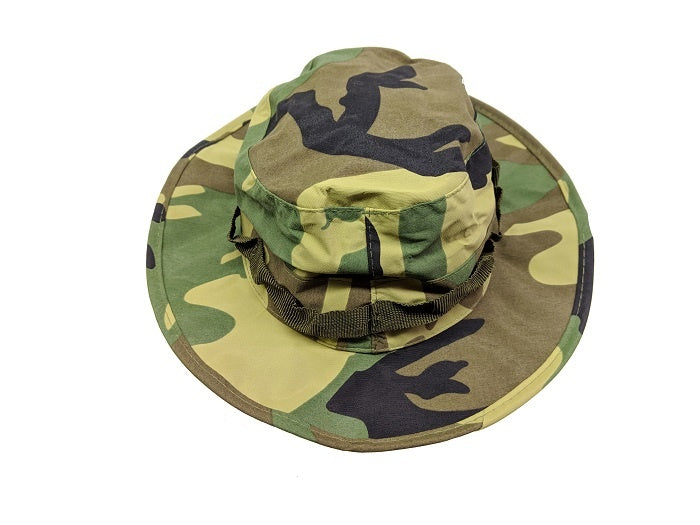 CHAPEAU BOONIE BREATHEX - VÊTEMENTS - CHAPEAUX