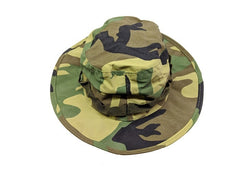 CHAPEAU BOONIE BREATHEX - VÊTEMENTS - CHAPEAUX
