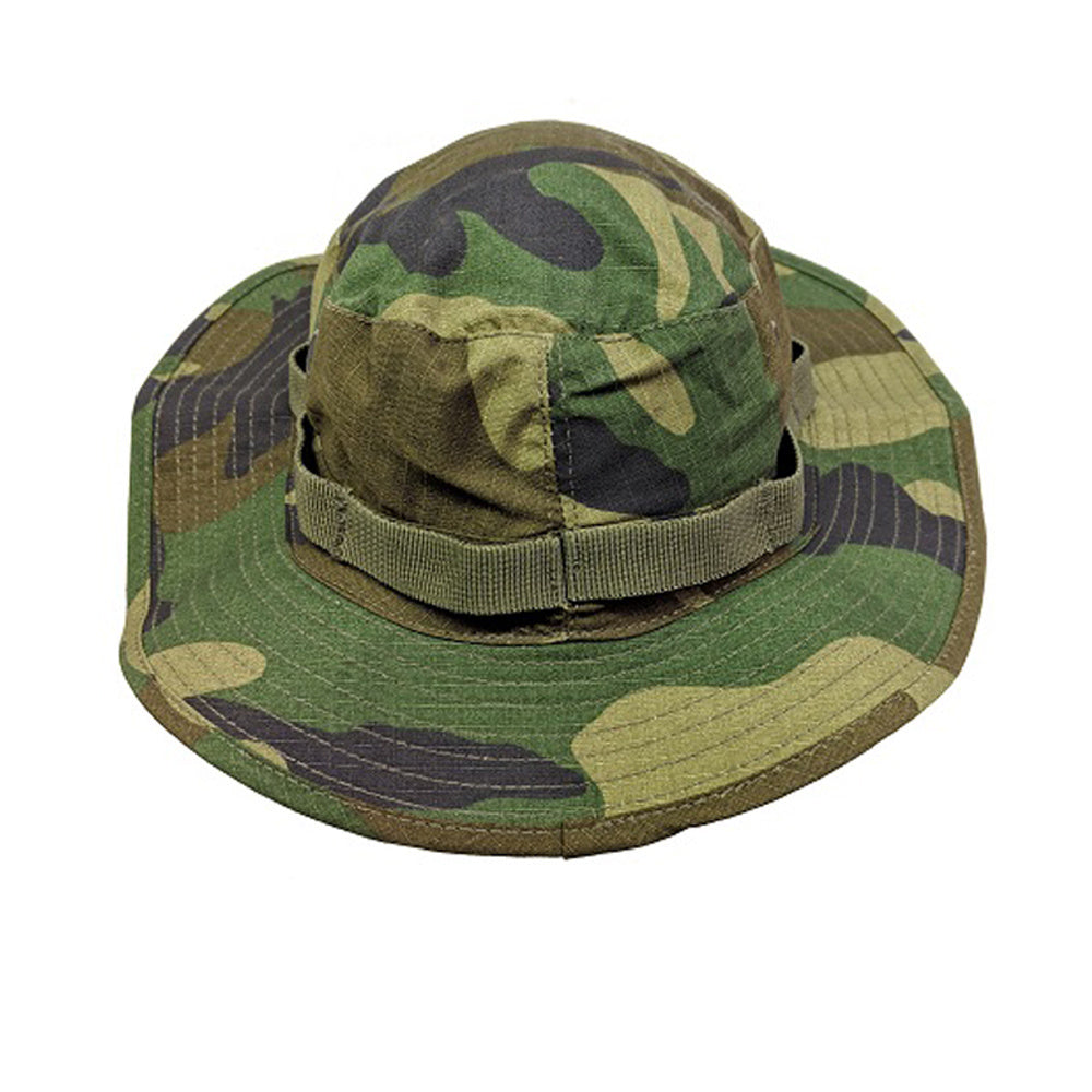 BOONIE HAT
