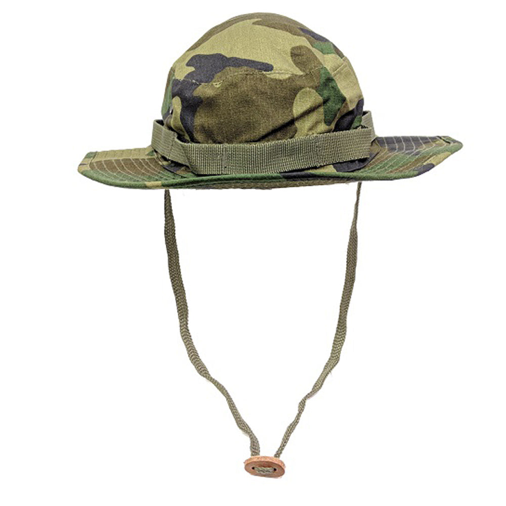 BOONIE HAT