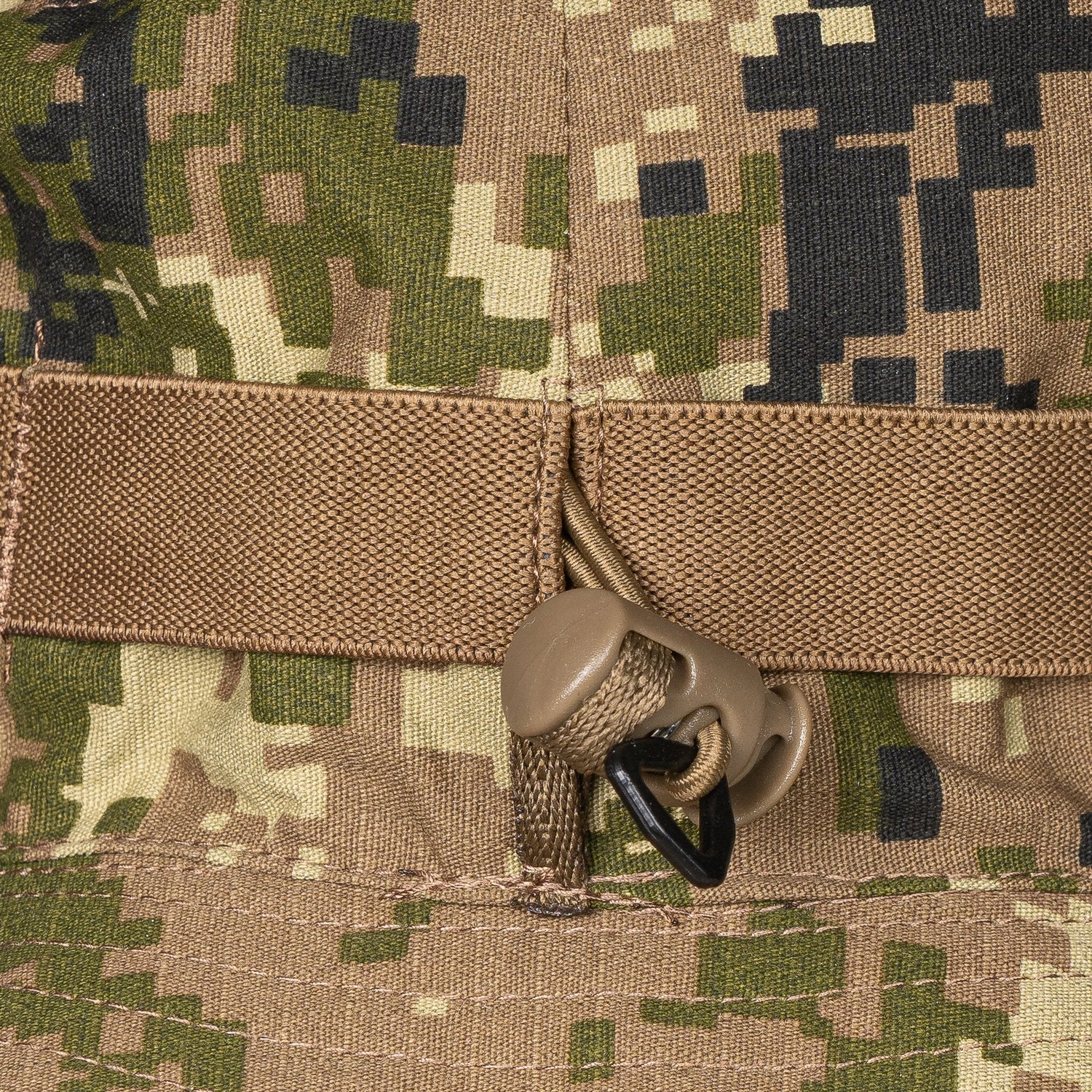 CHAPEAU BOONIE - VÊTEMENTS - CHAPEAUX